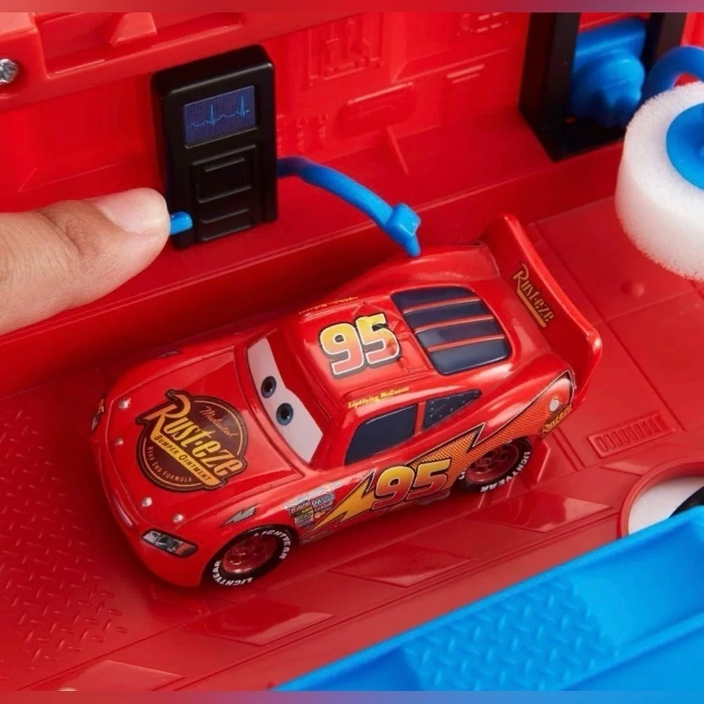 Disney pixar cars